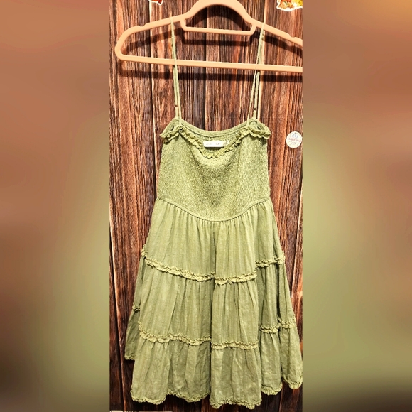 ALTAR'D STATE RAELYN DRESS - Picture 3 of 6